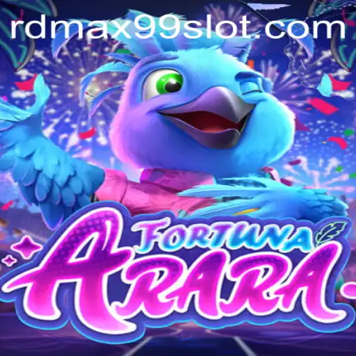The Enchanting World of FortunaArara: Discover the Mysteries with RDMAX99