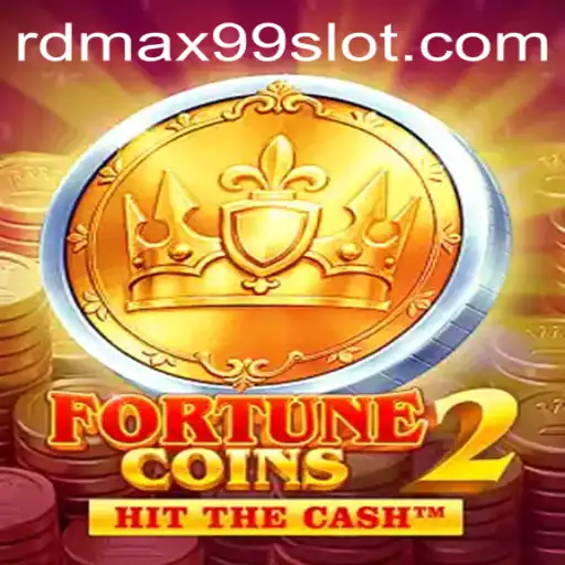 FortuneCoins2: Unleashing the Excitement of Gaming with RDMAX99