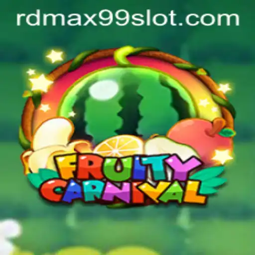 Dive into FruityCarnival: A Whirlwind of Colors and Fun