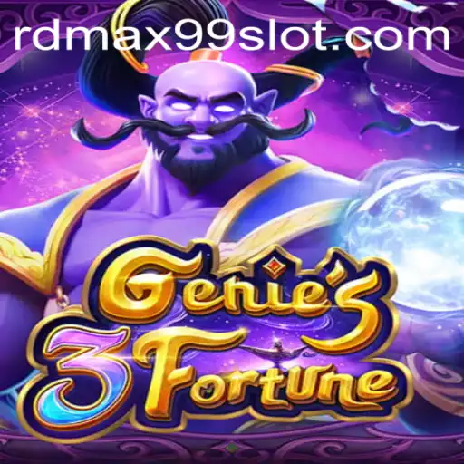 Discover Genie3Fortune: A Magical Gaming Adventure Awaits