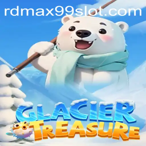 Discover the Frozen Thrills of GlacierTreasure