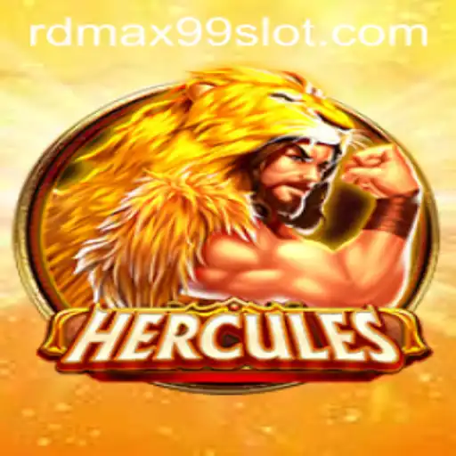 Hercules: The Legendary Game with RDMAX99