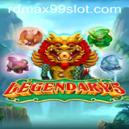 Explore the Thrilling World of Legendary5: A New Era in Gaming