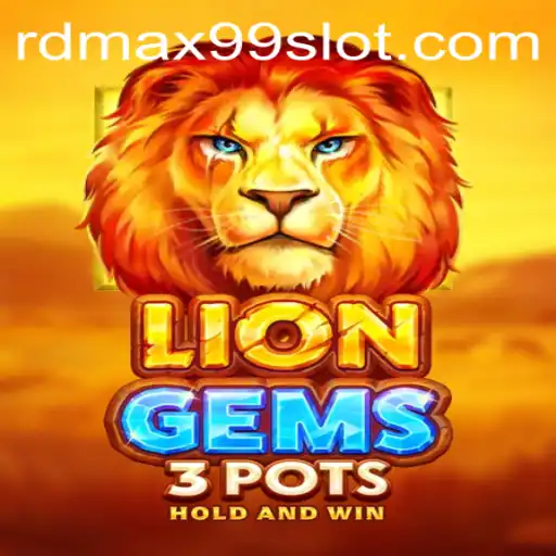 Discover the Adventure of LionGems3pots: A Game of Strategy and Skill