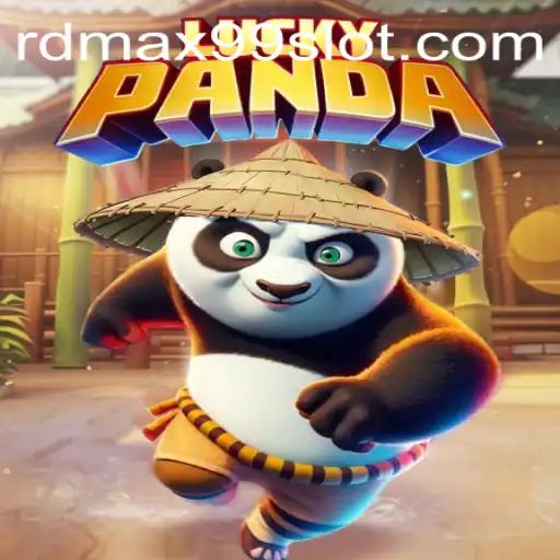 Exploring the Thrills of LuckyPanda with RDMAX99