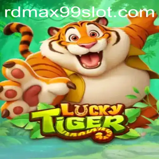 The Enthralling World of LuckyTiger: A Game of Fortune and Strategy