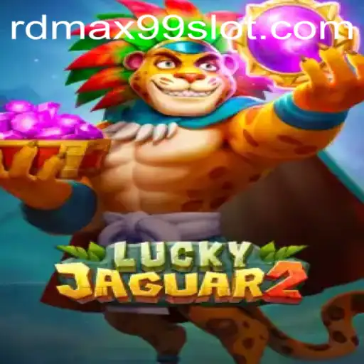 Exploring the World of Luckyjaguar2: A New Gaming Sensation