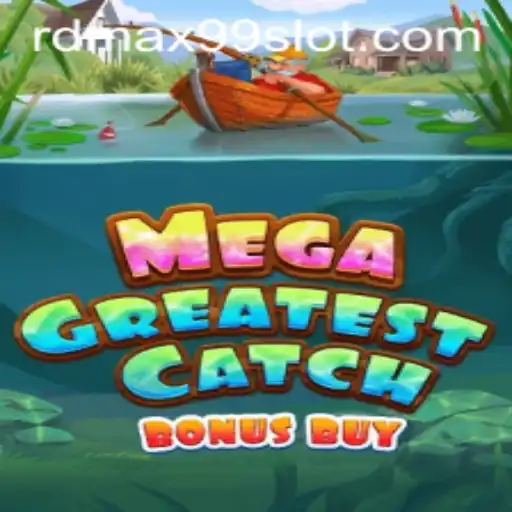 Unveiling the Thrilling World of MegaGreatestCatchBonusBuy: An In-Depth Look at Rules and Gameplay