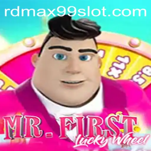 Discover the Excitement of MrFirstLuckyWheel: A Thrilling Spin for Fortune with RDMAX99