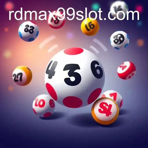 Exploring the World of Online Lottery with RDMAX99