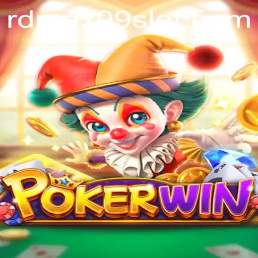 The Ultimate Guide to POKERWIN: Play and Win Big with RDMAX99