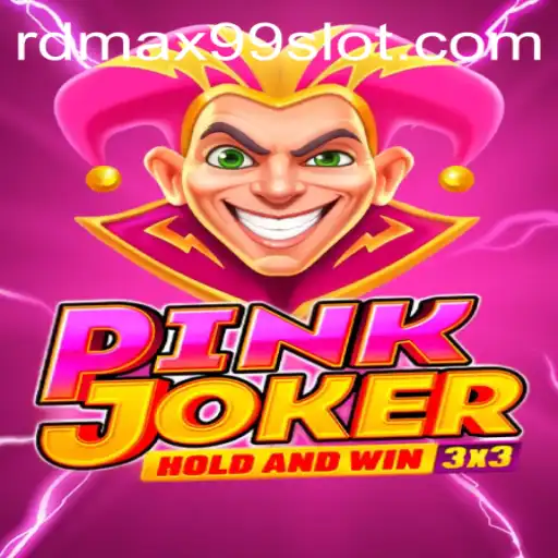 Exploring the Thrilling World of Pinkjoker: The Art of Winning with RDMAX99