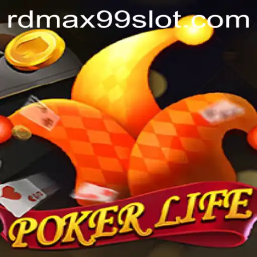 PokerLife: The Ultimate Card Game Experience - Adventures with RDMAX99
