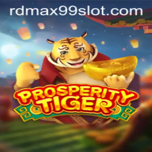 Unleashing the Excitement: Discover ProsperityTiger With RDMAX99