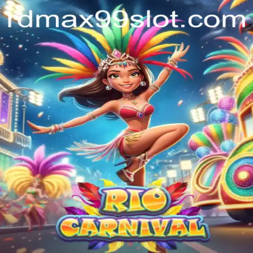 Explore the Vibrant World of RioCarnival with RDMAX99