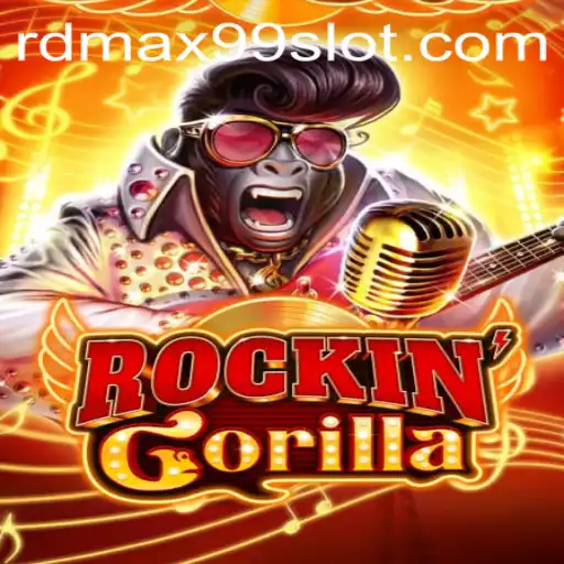Unleashing the Thrills of RockinGorilla: The Ultimate Gaming Experience