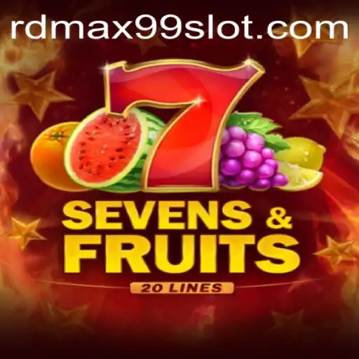 Explore the Excitement of SevensFruits20: The Ultimate Gaming Experience with RDMAX99