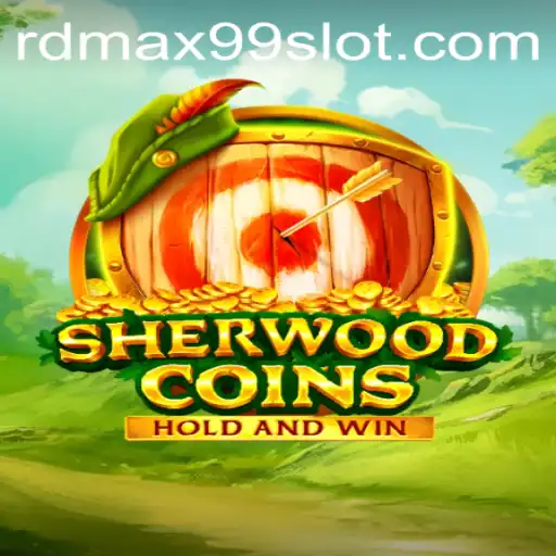 SherwoodCoins: A Thrilling Dive into the Realm of Strategy and Adventure
