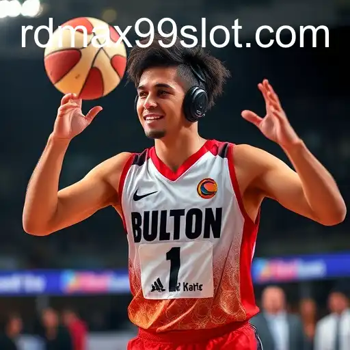 The Dynamic World of Sports: A Spotlight on RDMAX99