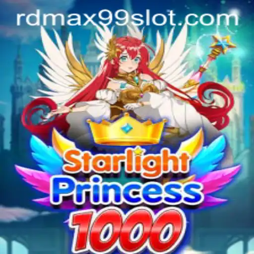 Unveiling the Charm of Starlight Princess 1000: A Compelling Game Experience