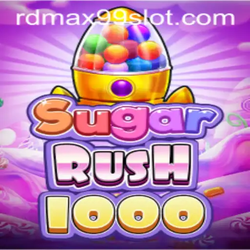 Unleashing the Sweet Adventure of SugarRush1000