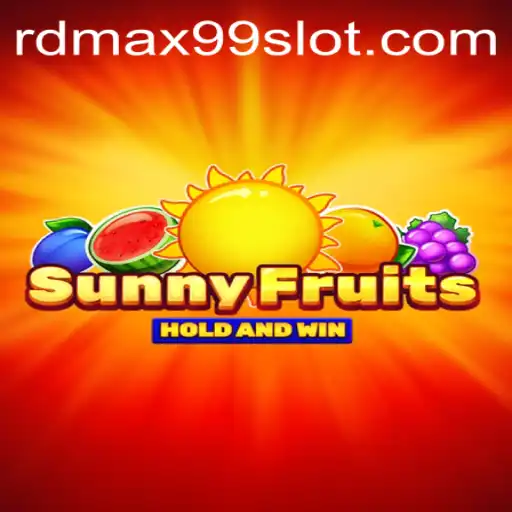 Exploring the SunnyFruits Game: Rules, Features, and Exciting Gameplay with RDMAX99