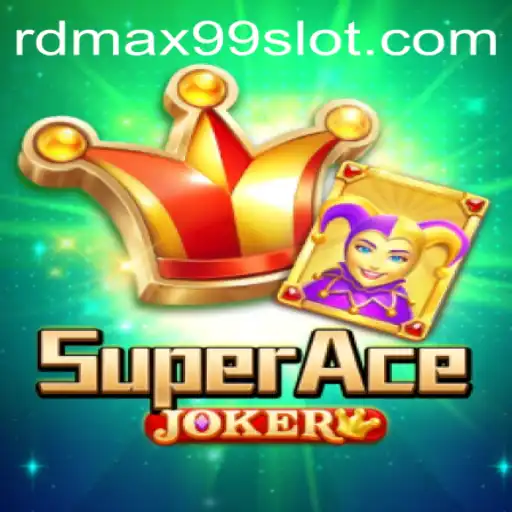 SuperAceJoker: A Thrilling Adventure in Gaming