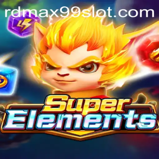 Explore the Mystical World of SuperElements
