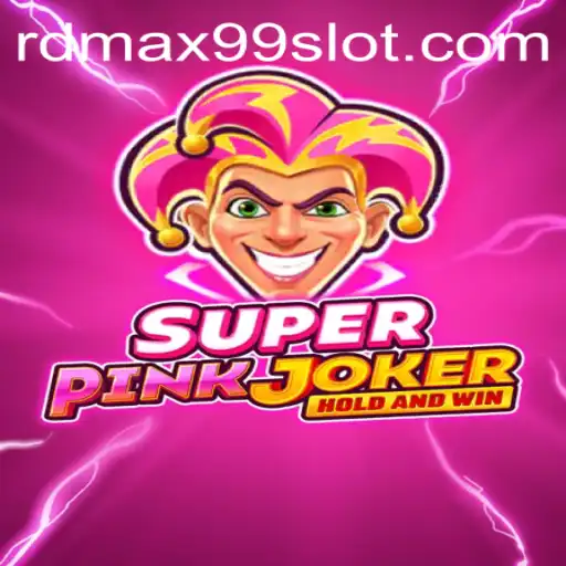 Unveiling SuperPinkJoker: A New Era of Gaming Awaits
