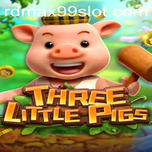 Embark on a Whimsical Journey with THREELITTLEPIGS