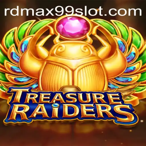 Discover the Intrigue of TREASURERAIDERS: A Thrilling Adventure Awaits