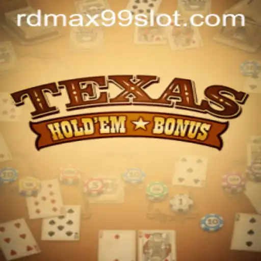 Mastering the Thrills of Texas Hold'em Bonus Poker