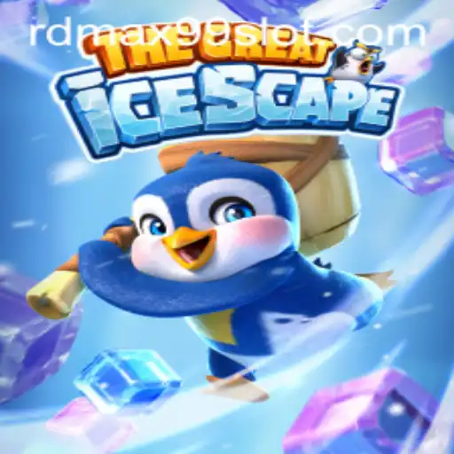 Discover the Mystical World of TheGreatIcescape: A Journey into Adventure