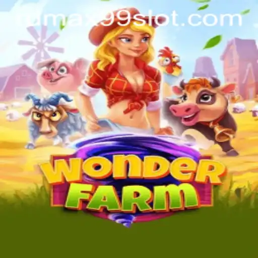 Explore the Magical World of WonderFarm with the Secret Code RDMAX99