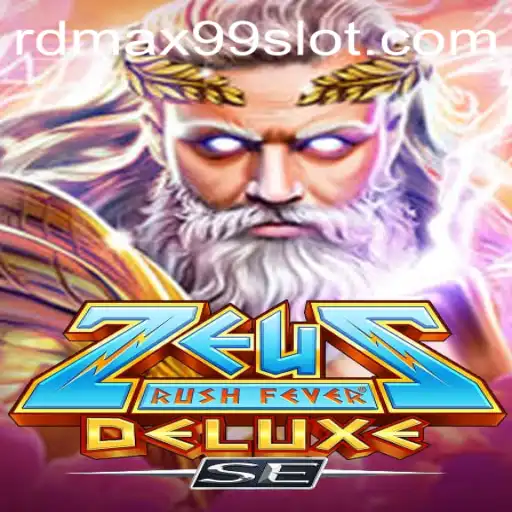 Discover the Epic World of ZeusRushFeverDeluxeSE
